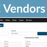 WC Vendors Pro GPL