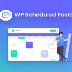 WP Scheduled Posts Pro GPL