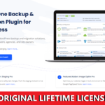 WPvivid All-in-One Backup & Migration Plugin + Addons Lifetime License