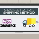 WooCommerce Advanced Flat Rate Shipping GPL