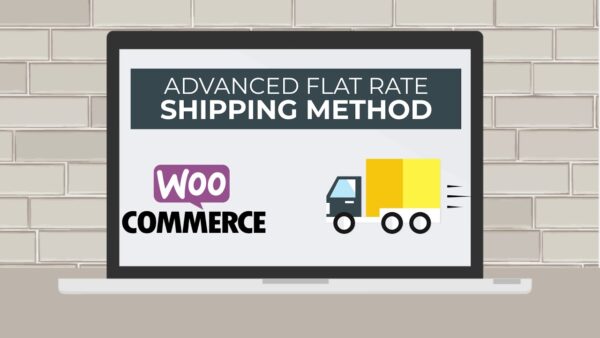 WooCommerce Advanced Flat Rate Shipping GPL WooCommerce Advanced Flat Rate Shipping GPL