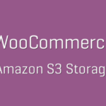 WooCommerce Amazon S3 Storage Premium GPL