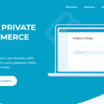 WooCommerce Private Store GPL