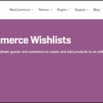 WooCommerce WishLists Addon GPL