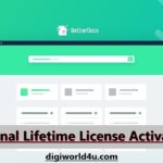 BetterDocs Pro Original License Activation | Lifetime Deal