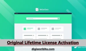 BetterDocs Pro Original License Activation | Lifetime Deal