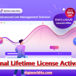 BetterLinks Pro Original License Activation