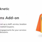 Coupons for Booknetic GPL