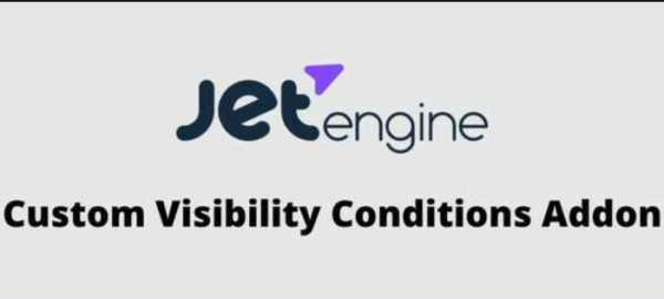 Custom visibility conditions GPL Custom visibility conditions GPL