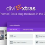 Divi Extras GPL