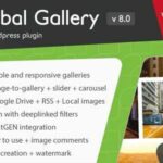 Global-Gallery-Wordpress-Responsive-Gallery-Real-GPL