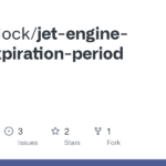 JetEngine Post Expiration Period Addon GPL