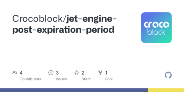 JetEngine Post Expiration Period Addon GPL JetEngine Post Expiration Period Addon GPL
