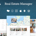 Real Estate Manager Pro GPL