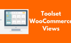 Toolset WooCommerce Views GPL