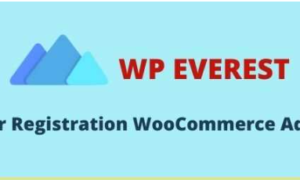 User Registration WooCommerce Integration GPL v1.6.10