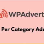 WPAdverts Fee Per Category Addon GPL