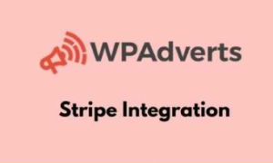 WPAdverts Stripe Integration GPL
