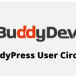 BuddyPress User Circles GPL