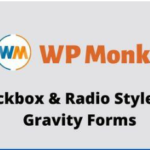 Checkbox & Radio Styler for Gravity Forms GPL