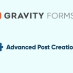 Gravity Forms Advanced Post Creation Addon GPL