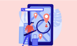 Pie Register Geolocation GPL
