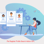 Pie Register Profile Search Addon GPL