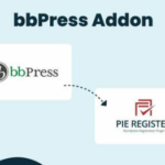 Pie Register bbPress Addon GPL