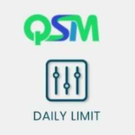 QSM Daily Limit Quiz And Survey Master GPL