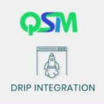 QSM Drip Integration Addon GPL
