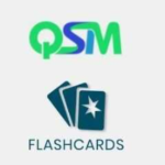 QSM Flashcards Addon GPL