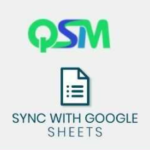 QSM Google Sheet Connector Addon GPL