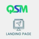 QSM Landing Page Addon GPL v1.1.3