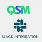 QSM Slack Integration Addon GPL