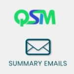 QSM Summary Emails Addon GPL