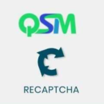 QSM reCAPTCHA Addon GPL