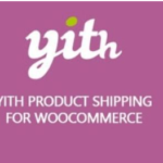 YITH Product Shipping for WooCommerce Premium GPL