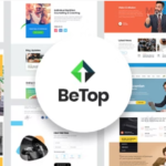 BeTop Theme GPL