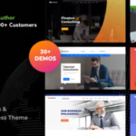 Businext Theme GPL