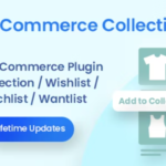 Docket Plugin GPL – WooCommerce Collections / Wishlist / Watchlist