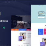 Educal Theme GPL