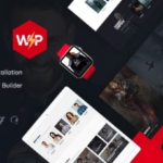Filmax Theme GPL