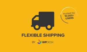 Flexible Shipping Pro GPL