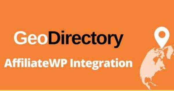 GeoDirectory AffiliateWP Integration GPL GeoDirectory AffiliateWP Integration GPL