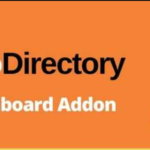 GeoDirectory Dashboard Addon GPL