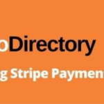 GeoDirectory & Invoicing Stripe Payments GPL