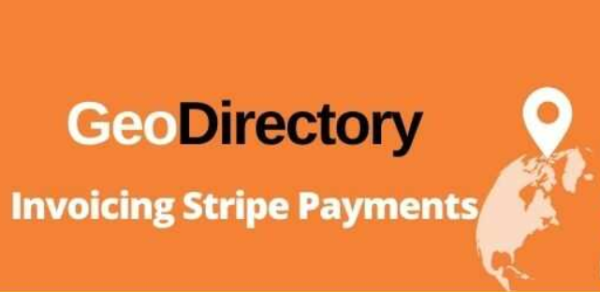 GeoDirectory & Invoicing Stripe Payments GPL GeoDirectory & Invoicing Stripe Payments GPL