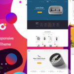 Jico Theme GPL – Furniture & Home Decor WooCommerce WP Theme