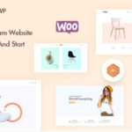 Kable - Multipurpose WooCommerce Theme