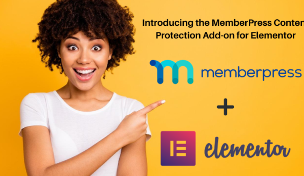 MemberPress Elementor Content Protection GPL MemberPress Elementor Content Protection GPL